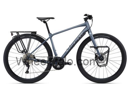 Giant ToughRoad SLR GX 1 fiche technique et avis